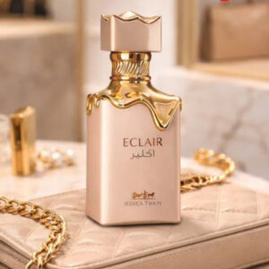 ادکلن اکلایر 100ml جسیکا توین